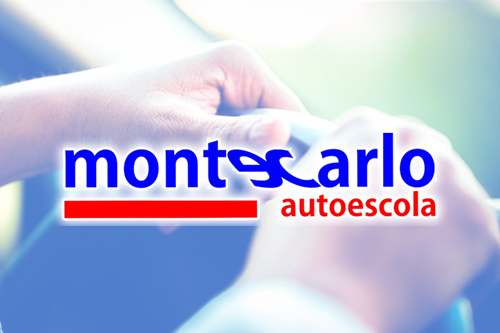 Auto Escola Monte Carlo
