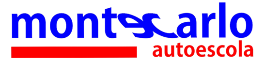 logo Auto Escola Monte Carlo