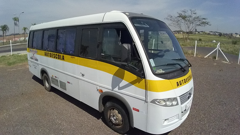 CNH - Carteira Nacional de Habilitação