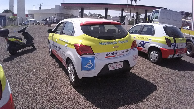 CNH - Carteira Nacional de Habilitação