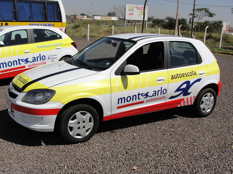 CNH - Carteira Nacional de Habilitação