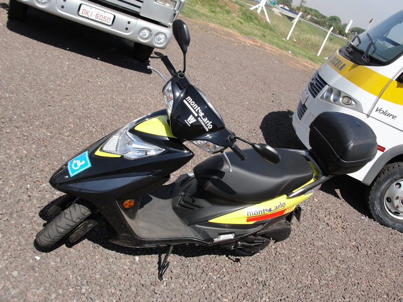 CNH - Carteira Nacional de Habilitação