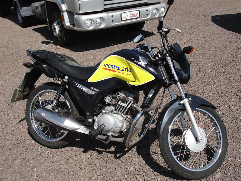 CNH - Carteira Nacional de Habilitação