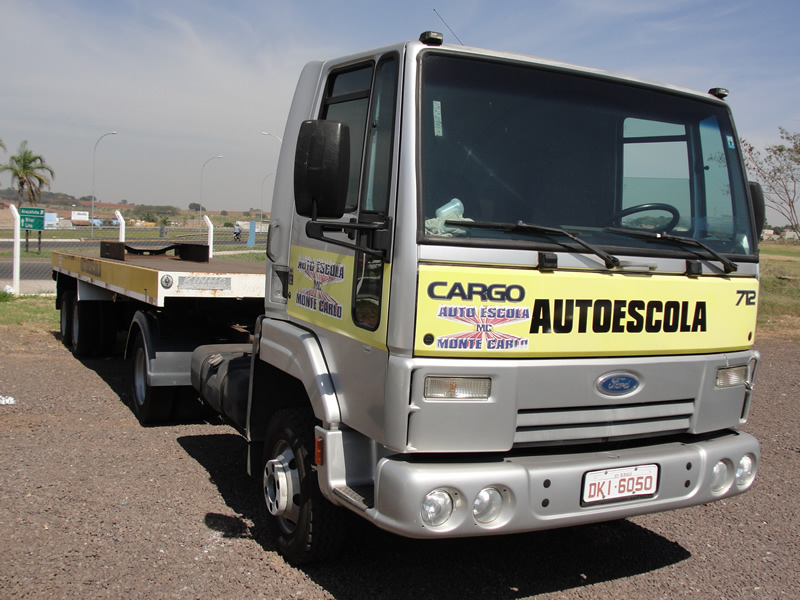 CNH - Carteira Nacional de Habilitação